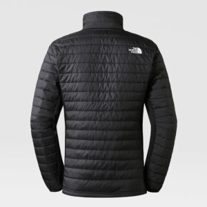 north face black jacket