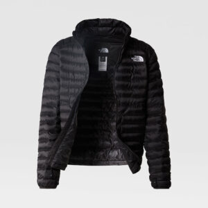 the north face puffer jacket