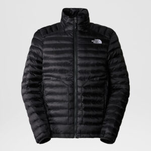 north face insulation jacket with out hood