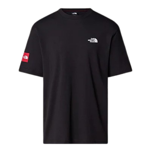 NORTH FACE AXYS T-SHIRT