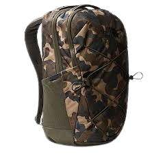 north face jester backpack