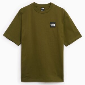 The North Face Patch T-Shirt