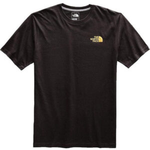 The North Face T-Shirt Black